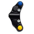 Commodo gauche route Jetprime pour Suzuki GSX-R 1000 17-24 1