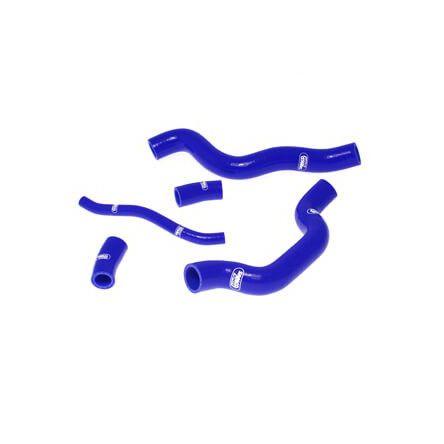 Durites de radiateur Samco Sport pour Suzuki SV1000 02-07