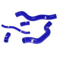 Durites de radiateur Samco Sport pour Suzuki SV1000 02-07