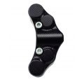 Commodo droit racing Jetprime pour Yamaha R1 15-19 1