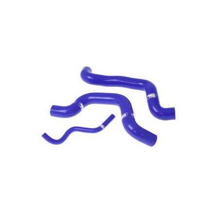 Durites de radiateur Samco Sport pour Suzuki SV650 03-15