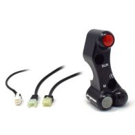 Commodo droit Jetprime pour Yamaha R6 17-26