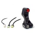 Commodo droit Jetprime pour Yamaha R6 17-26 0