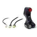 Commodo droit Jetprime pour Yamaha R6 17-26 1