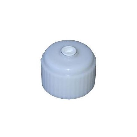 Bouchon standard TUFF JUG avec embout pour tuyau