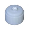 Bouchon standard TUFF JUG avec embout pour tuyau 0