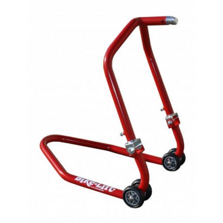 Béquille avant sous tés de fourche BIKE LIFT