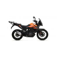 Silencieux Arrow Indy Race pour KTM 390 Adventure 20-23