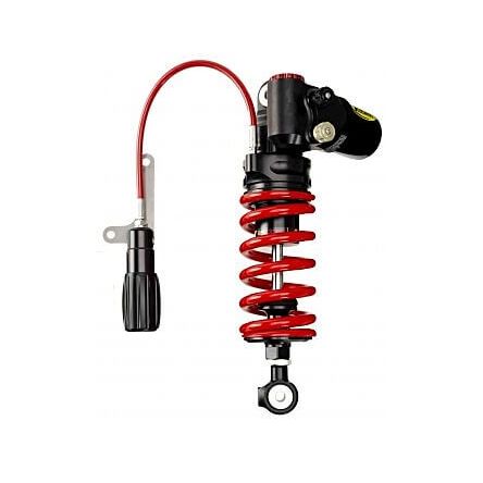 Amortisseur K-Tech DDS Pro pour Aprilia RSV4 09-16/Tuono V4 11-20