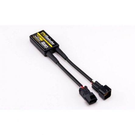 Eliminateur de papillon secondaire Healtech STVE-04