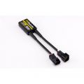 Eliminateur de papillon secondaire Healtech STVE-04 0