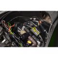 Eliminateur de papillon secondaire Healtech STVE-04 1