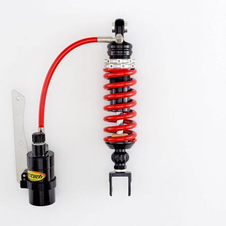 Amortisseur K-Tech Razor-R pour Kawasaki Ninja 300 13-24