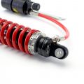 Amortisseur K-Tech Razor-R pour Kawasaki Ninja 300 13-24 3