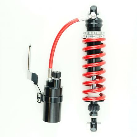 Amortisseur K-Tech Razor-R pour Kawasaki Ninja 400 18-24