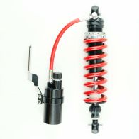 Amortisseur K-Tech Razor-R pour Kawasaki Ninja 400 18-24