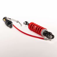 Amortisseur K-Tech Razor-R pour Kawasaki Z900 17-24