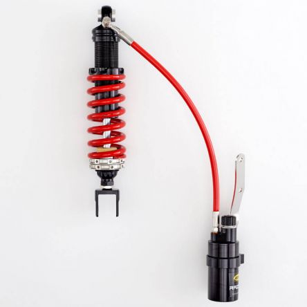Amortisseur K-Tech Razor-R pour KTM RC390 14-21