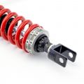 Amortisseur K-Tech Razor-R pour Yamaha MT-09 14-20/XSR 900 16-21 2
