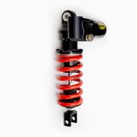 Amortisseur K-Tech DDS Lite pour BMW S1000RR HP4 13-14