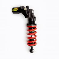 Amortisseur K-Tech DDS Lite pour Honda CBR600RR 07-26