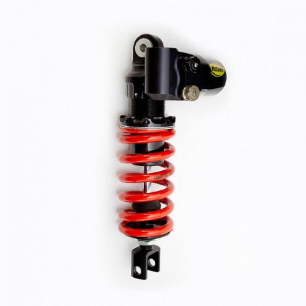Amortisseur K-Tech DDS Lite pour Honda VTR1000 SP1 00-01/SP2 02-06