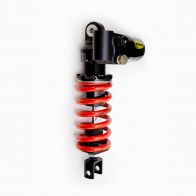 Amortisseur K-Tech DDS Lite pour Honda VTR1000 SP1 00-01/SP2 02-06