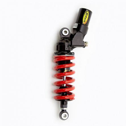 Amortisseur K-Tech DDS Lite pour Kawasaki ER6 06-16/Ninja 650 12-16