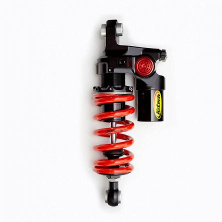 Amortisseur K-Tech DDS Lite pour Kawasaki ZX10R 16-20