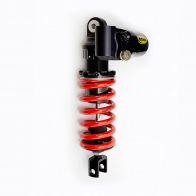 Amortisseur K-Tech DDS Lite pour Suzuki GSXR600/750 11-24