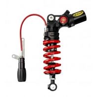 Amortisseur K-Tech DDS Pro pour Honda RS125R 96-11/NSF250R 12-21