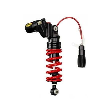 Amortisseur K-Tech DDS Pro pour Honda VTR1000 SP1 00-01/SP2 02-06