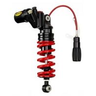 Amortisseur K-Tech DDS Pro pour Honda VTR1000 SP1 00-01/SP2 02-06
