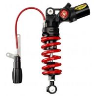 Amortisseur K-Tech DDS Pro pour Honda CBR1000RR 08-16