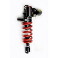 Amortisseur K-Tech DDS Pro pour Suzuki SV650 99-12