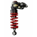 Amortisseur K-Tech DDS Pro pour Yamaha R1 04-08 0