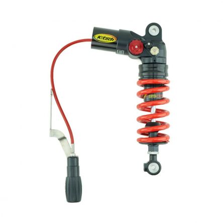 Amortisseur K-Tech DDS Pro pour Honda CBR1000RR-R 20-26