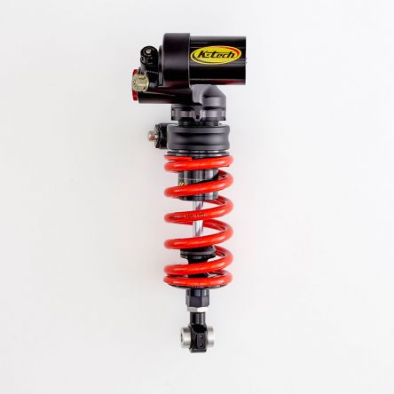 Amortisseur K-Tech DDS Pro pour Suzuki GSXR1000 17-24