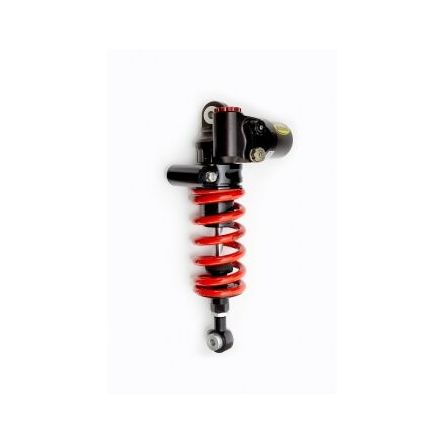 Amortisseur K-Tech DDS Pro pour Suzuki GSXR1000 09-16