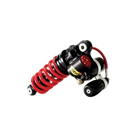 Amortisseur K-Tech DDS Pro pour Triumph 675 Street Triple 13-16/675 Daytona 13-17