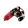 Amortisseur K-Tech DDS Pro pour Triumph 675 Street Triple 13-16/675 Daytona 13-17 0