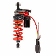 Amortisseur K-Tech DDS Pro pour Kawasaki ZX10R 16-20