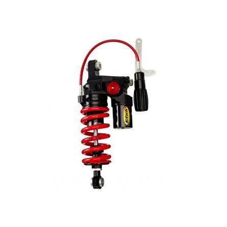 Amortisseur K-Tech DDS Pro pour Kawasaki ZX10R 11-15