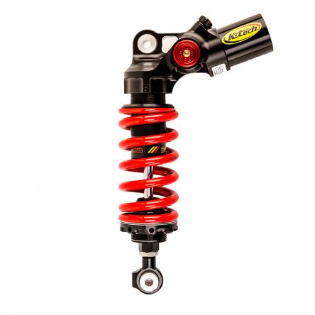 Amortisseur K-Tech DDS Pro pour Honda CBR1000RR 17-19
