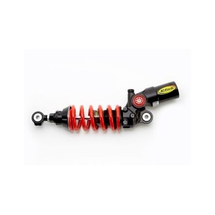 Amortisseur K-Tech DDS Pro pour Ducati 1199 Panigale 12-14/1299 Panigale 15-17
