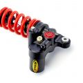 Amortisseur K-Tech DDS Lite pour Yamaha R1 15-26 2