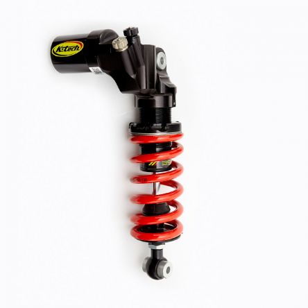 Amortisseur K-Tech DDS Lite pour Triumph 675 Daytona 06-12/675 Street Triple 08-12