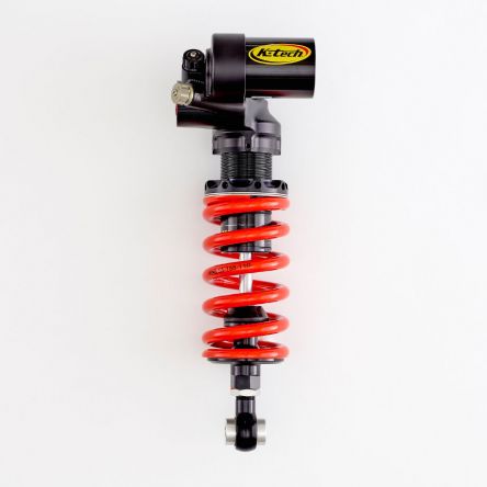 Amortisseur K-Tech DDS Lite pour Suzuki GSXR1000 17-24