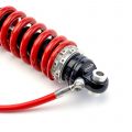 Amortisseur K-Tech Razor-R pour Yamaha R3 15-24/MT-03 16-24 1