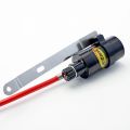 Amortisseur K-Tech Razor-R pour Yamaha R3 15-24/MT-03 16-24 2